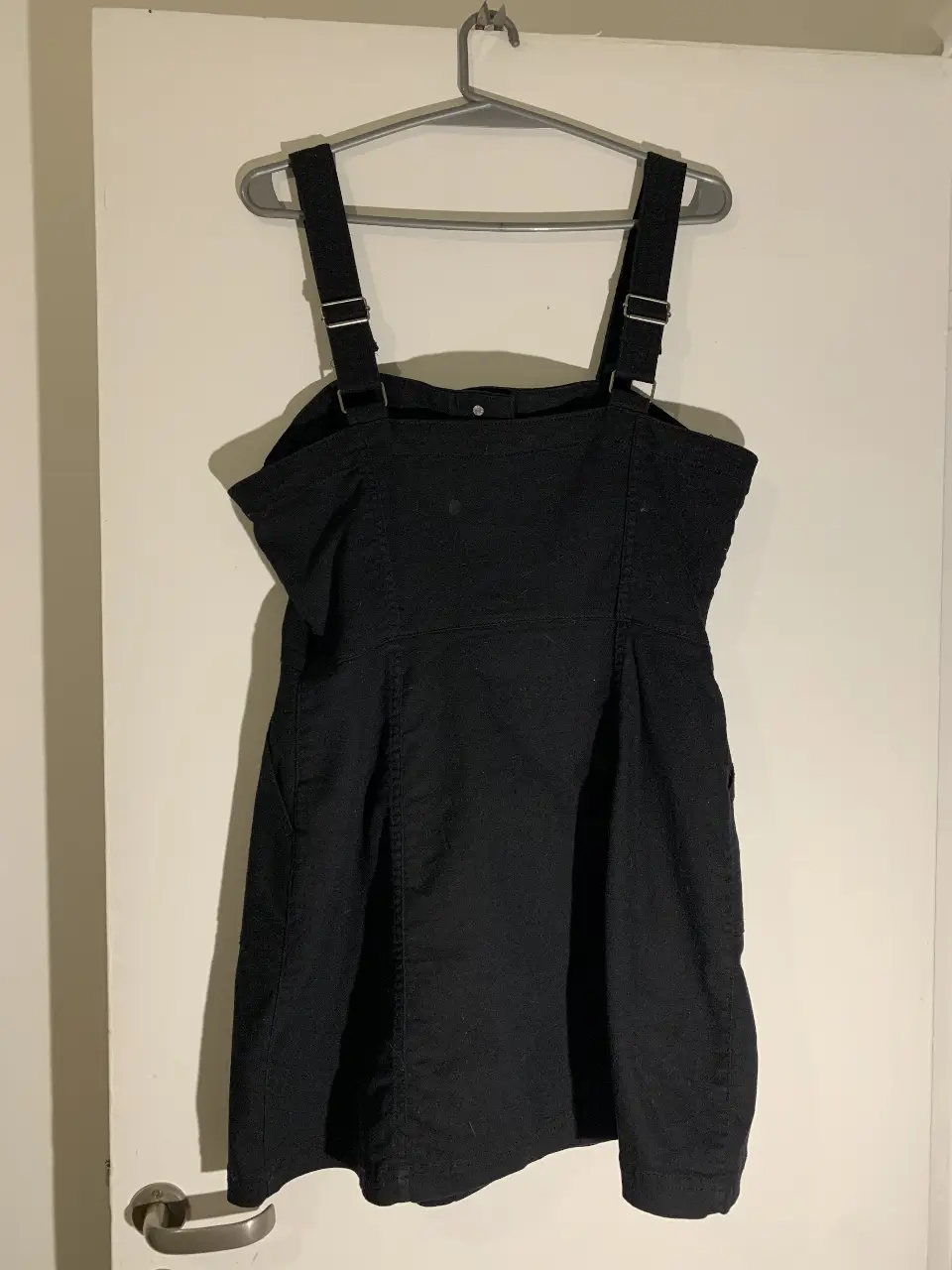 Vestido H&M - Vista 2