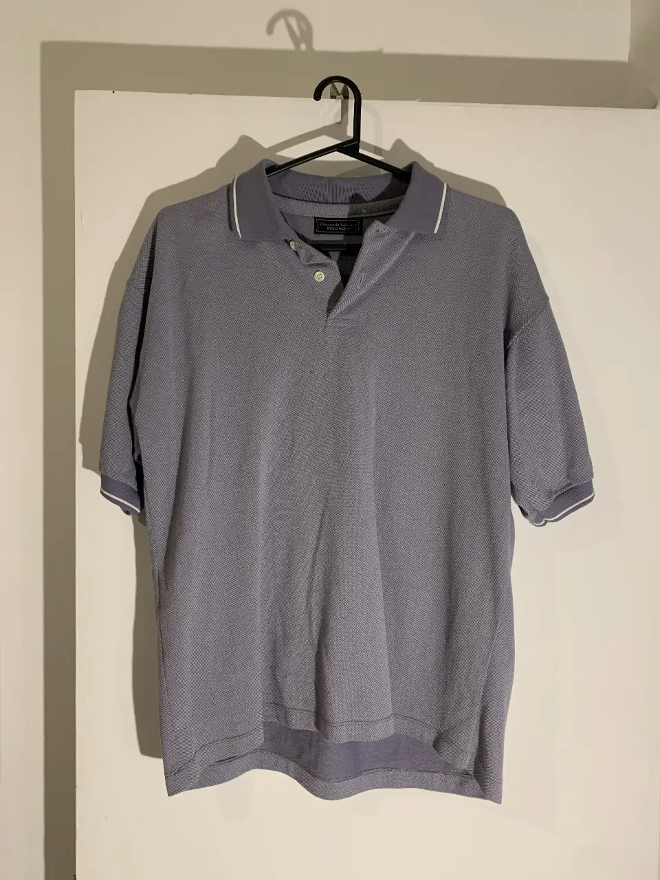 Camisa Gian carlo - Vista 2