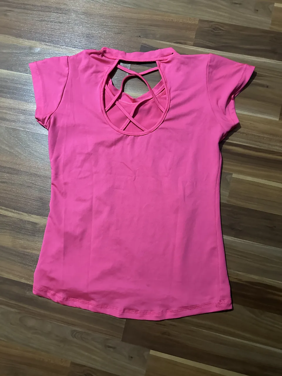 Remera Under Armour - Vista 2