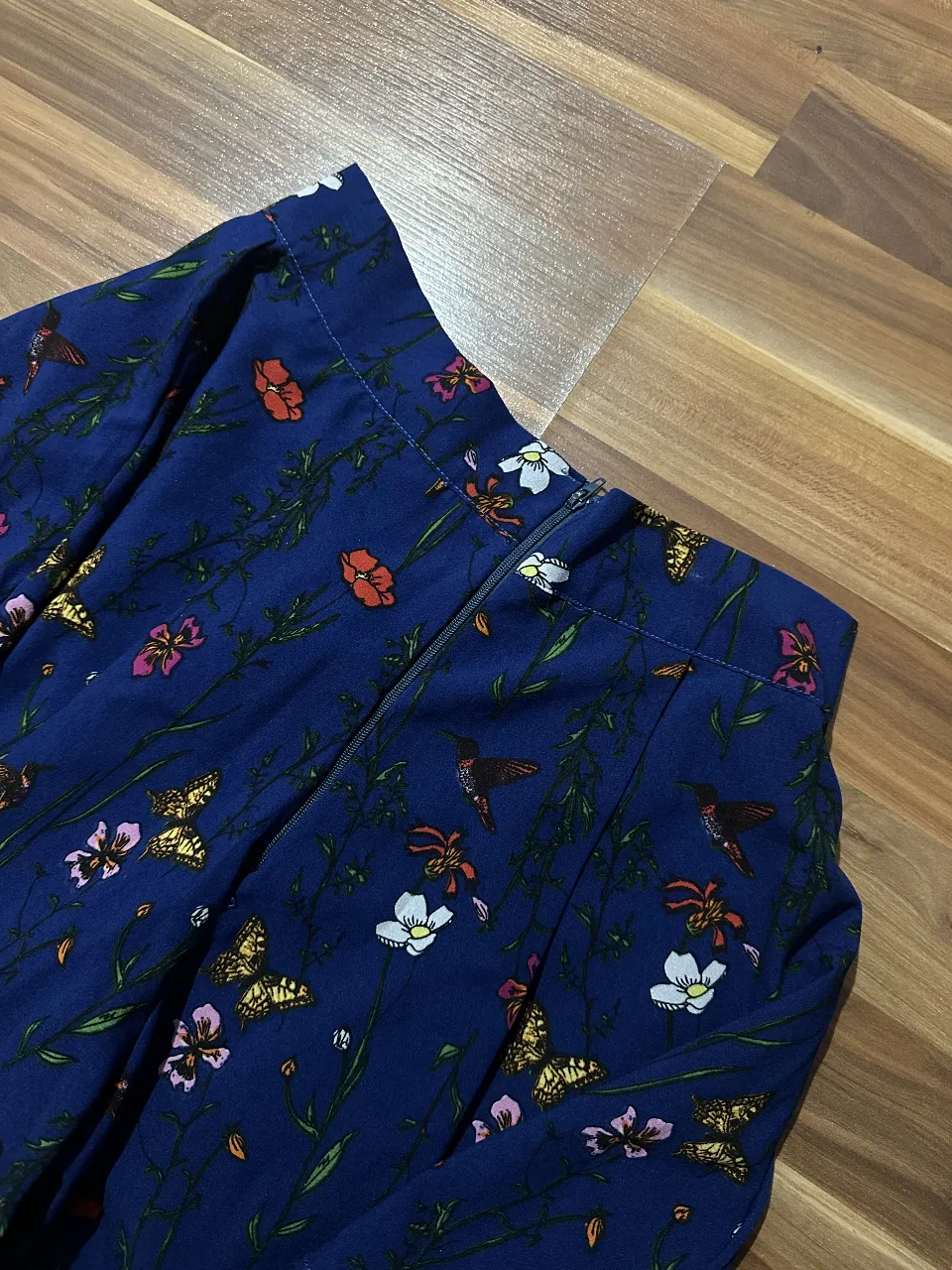 Pollera Sin marca - Vista 4