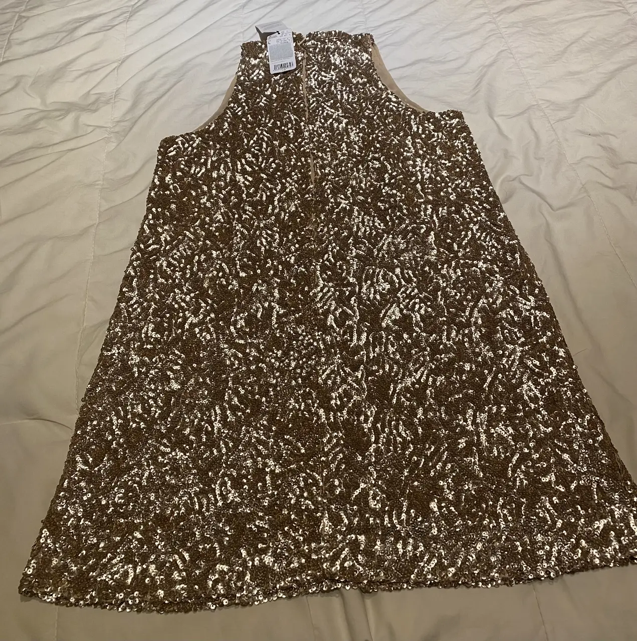 Vestido Mango - Vista 2