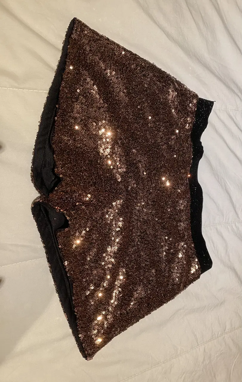 Short Sin marca - Vista 2
