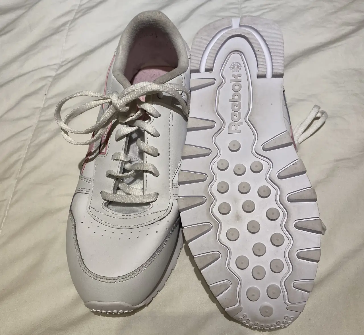 Zapatillas Reebok - Vista 2