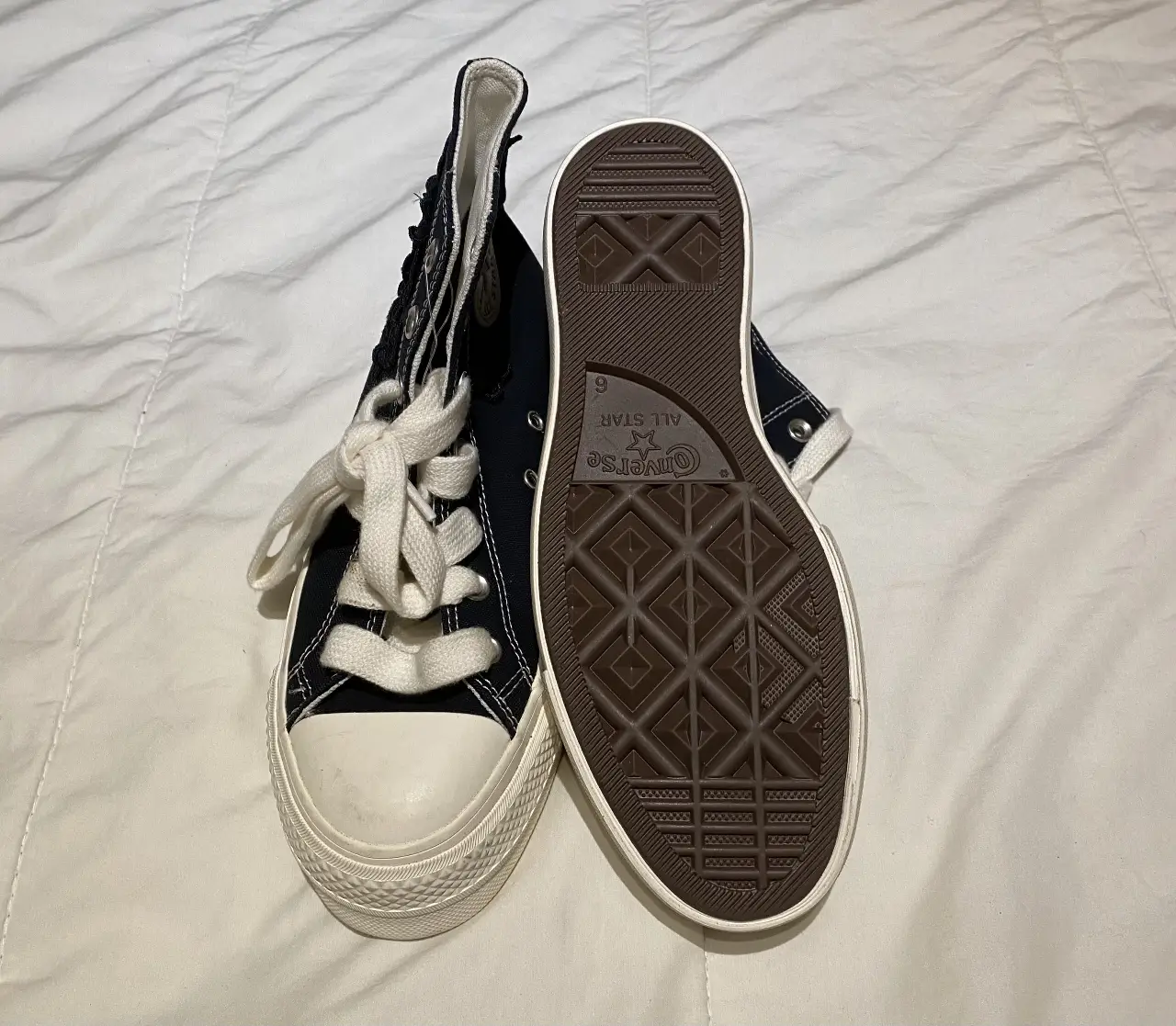 Zapatillas Converse - Vista 2