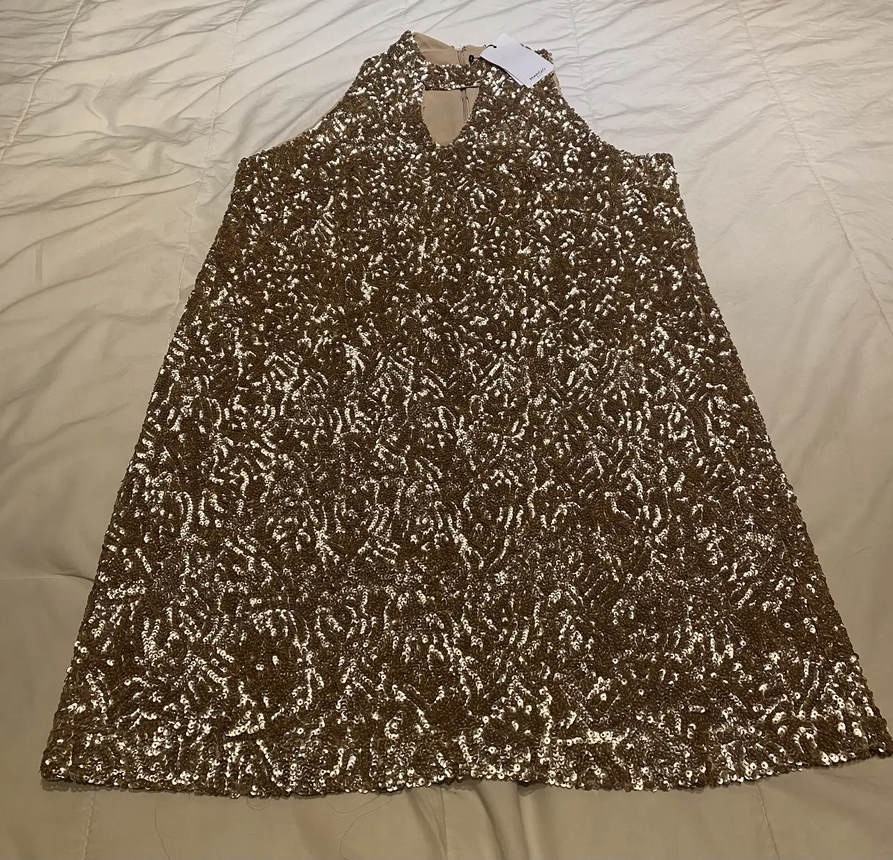 Vestido Mango