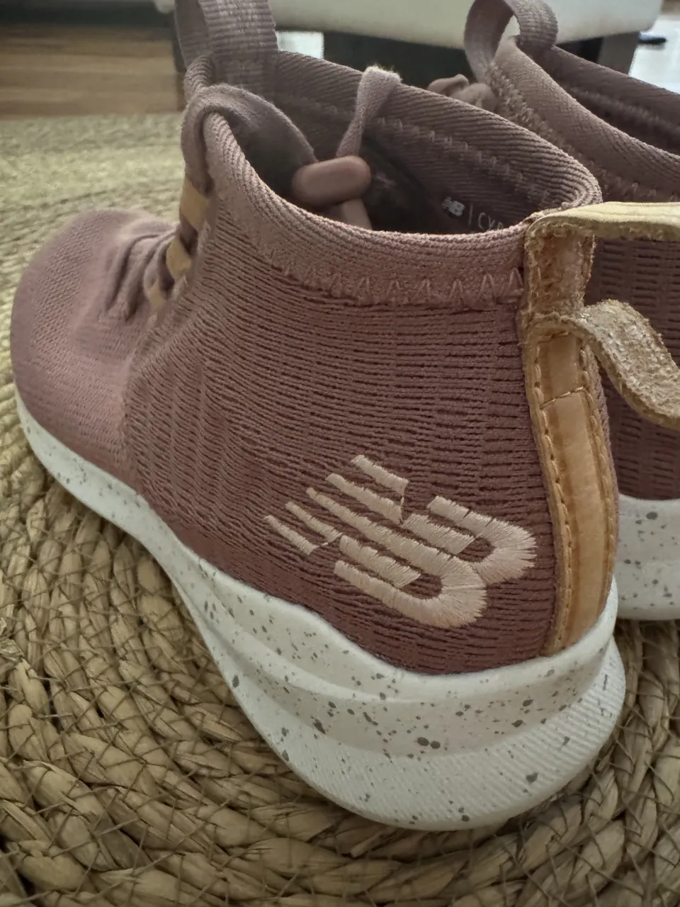 Zapatillas New Balance - Vista 2