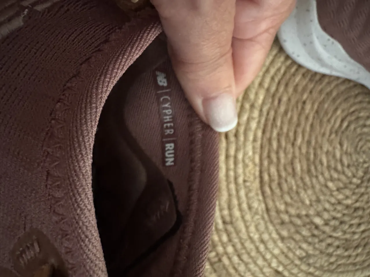 Zapatillas New Balance - Vista 5