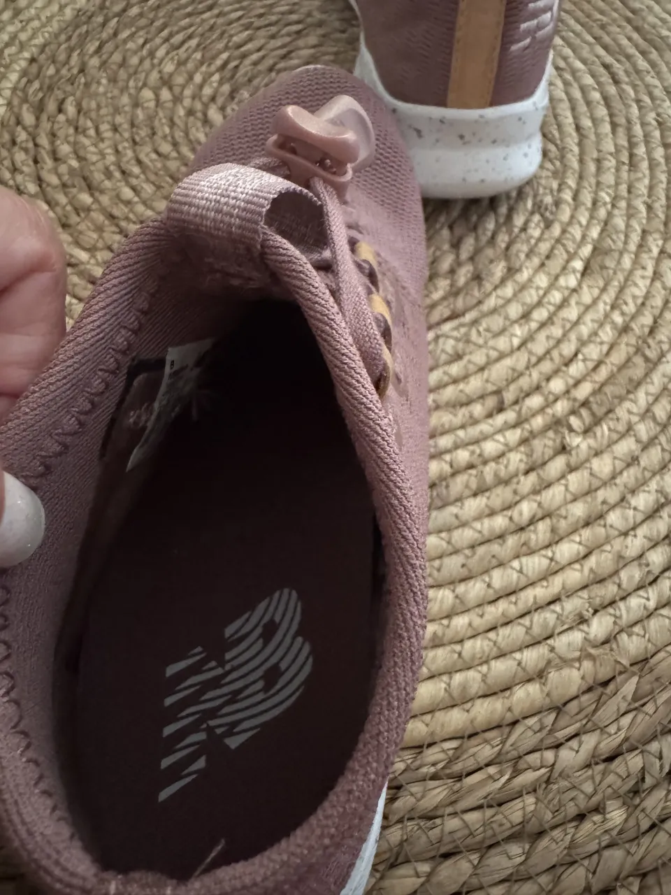 Zapatillas New Balance - Vista 3