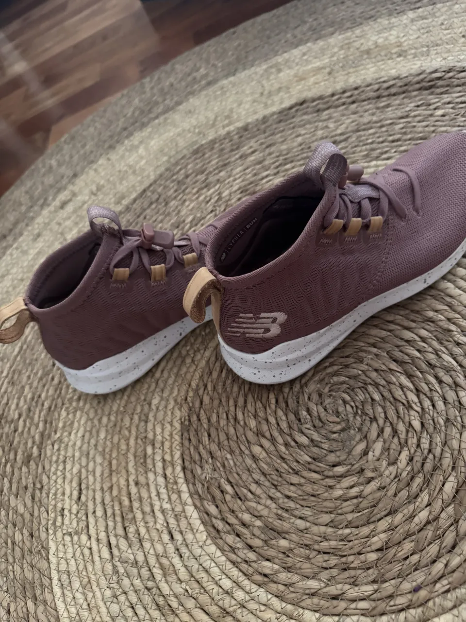 Zapatillas New Balance - Vista 7