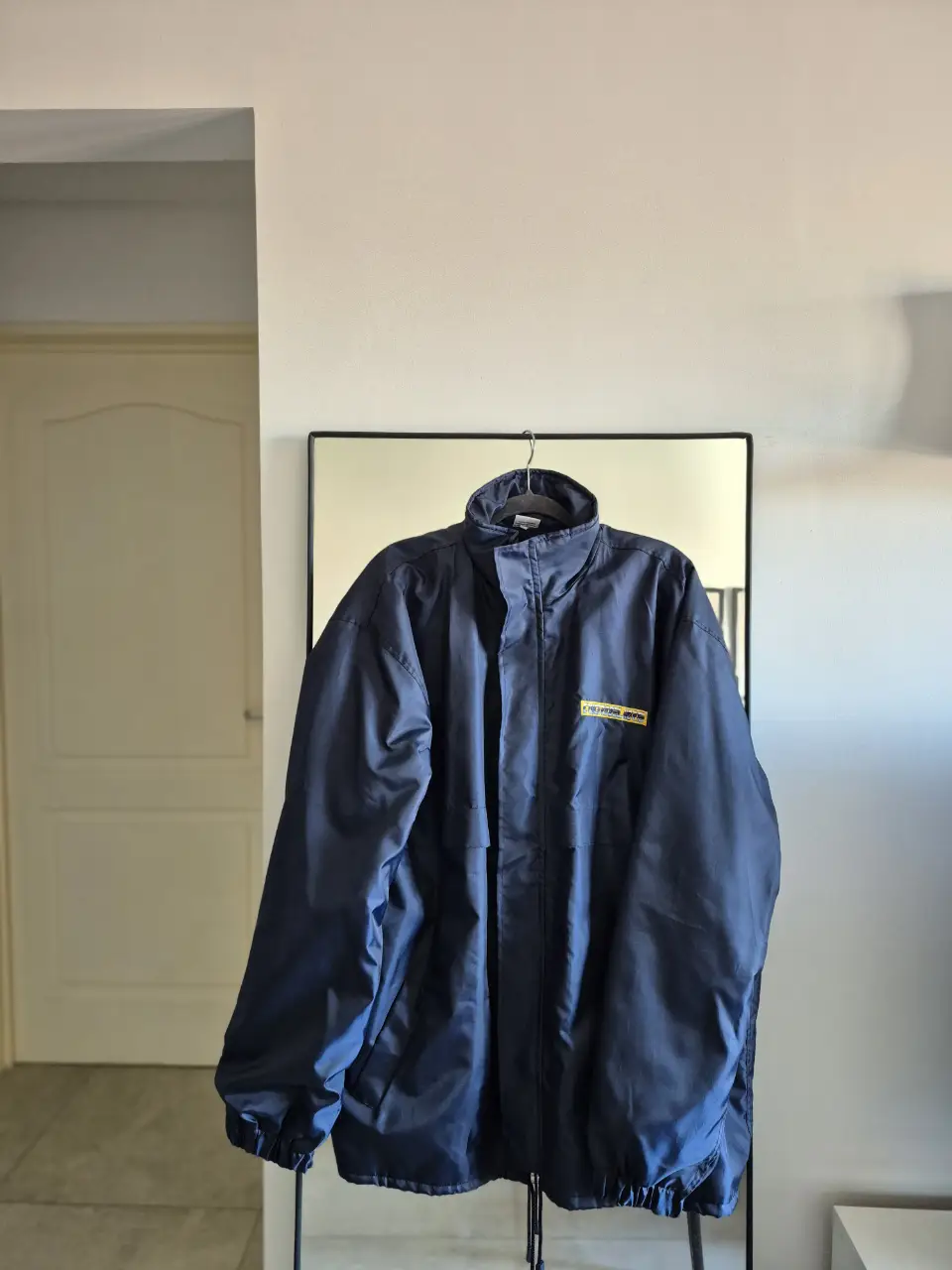 Campera Otra - Vista 2