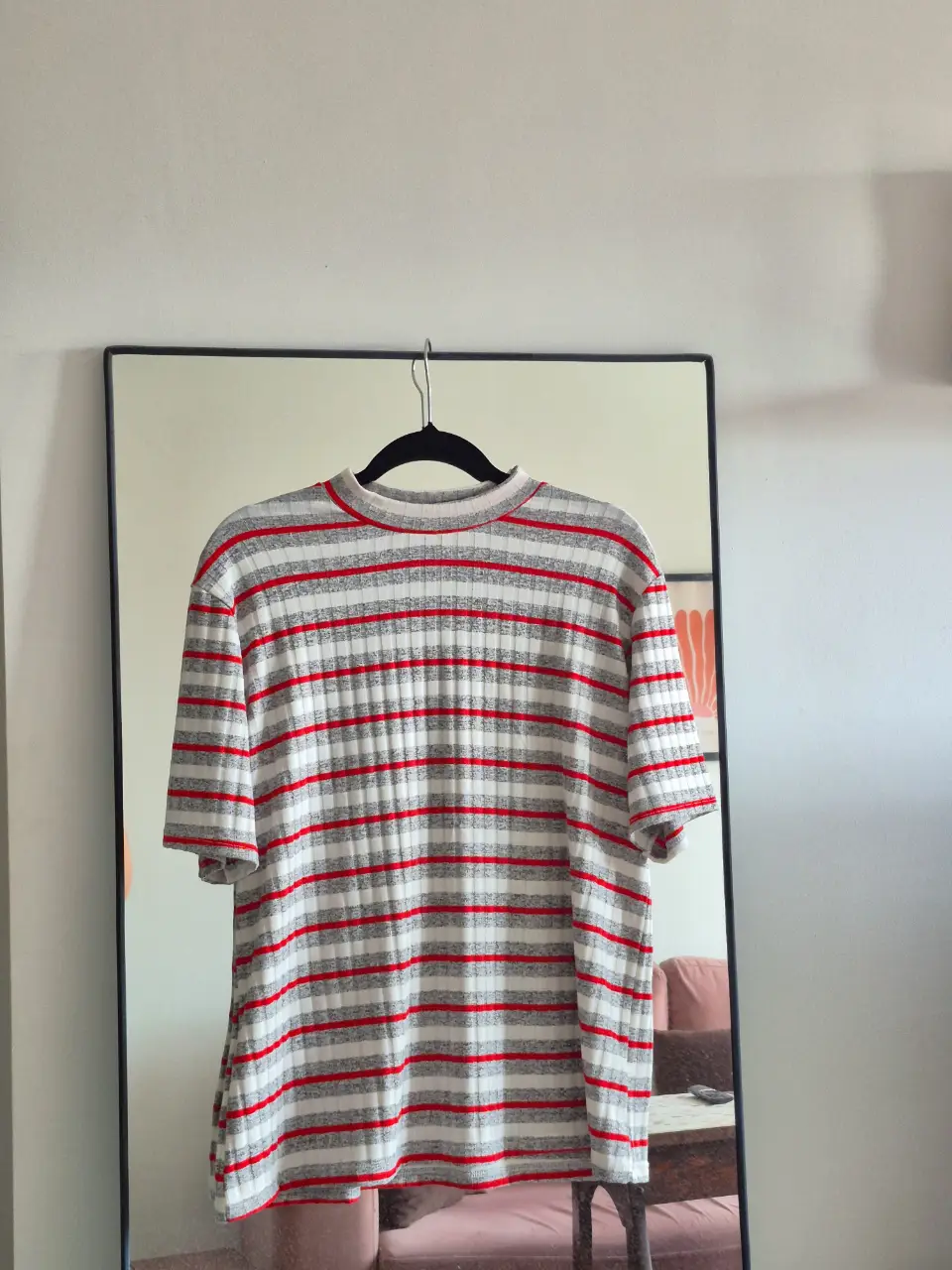 Remera VALVINNA - Vista 2