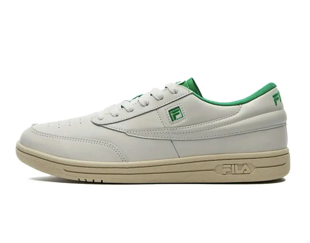 Zapatillas Fila - Vista 3