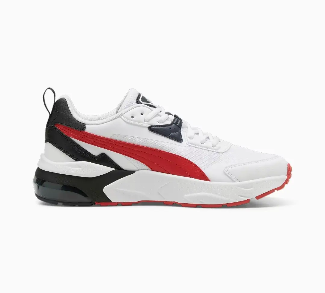 Zapatillas Puma - Vista 4
