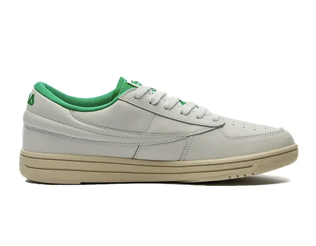 Zapatillas Fila - Vista 4