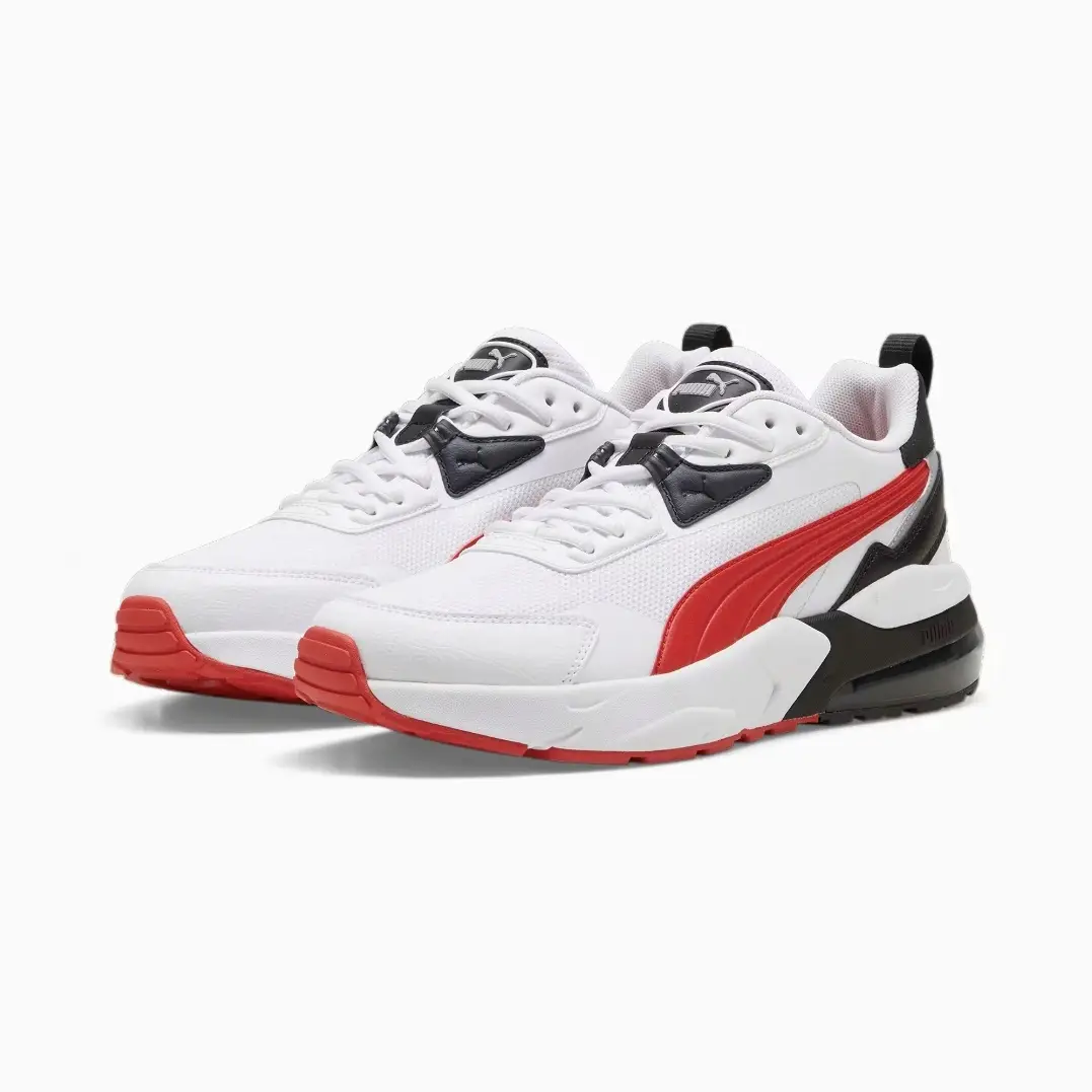 Zapatillas Puma - Vista 2