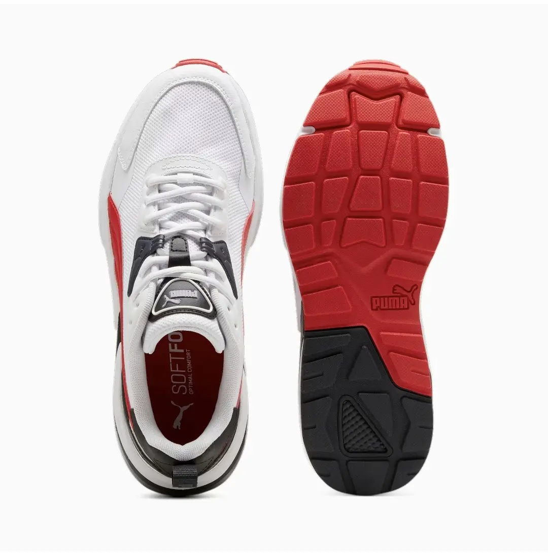 Zapatillas Puma - Vista 3