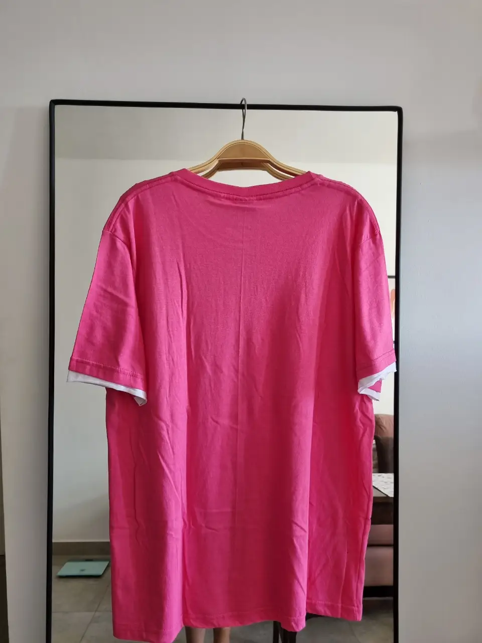 Remera Cultura - Vista 4