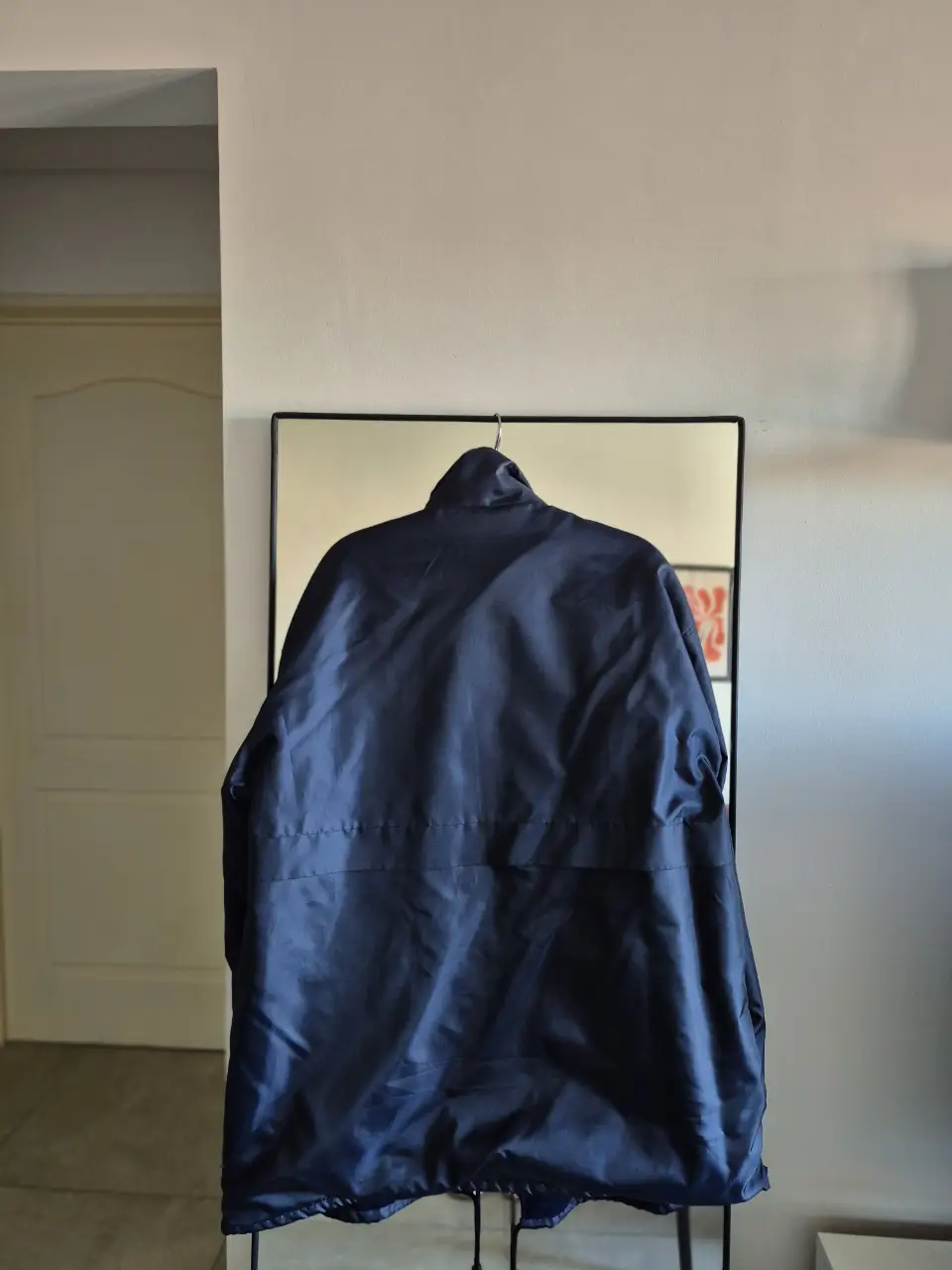 Campera Otra - Vista 4