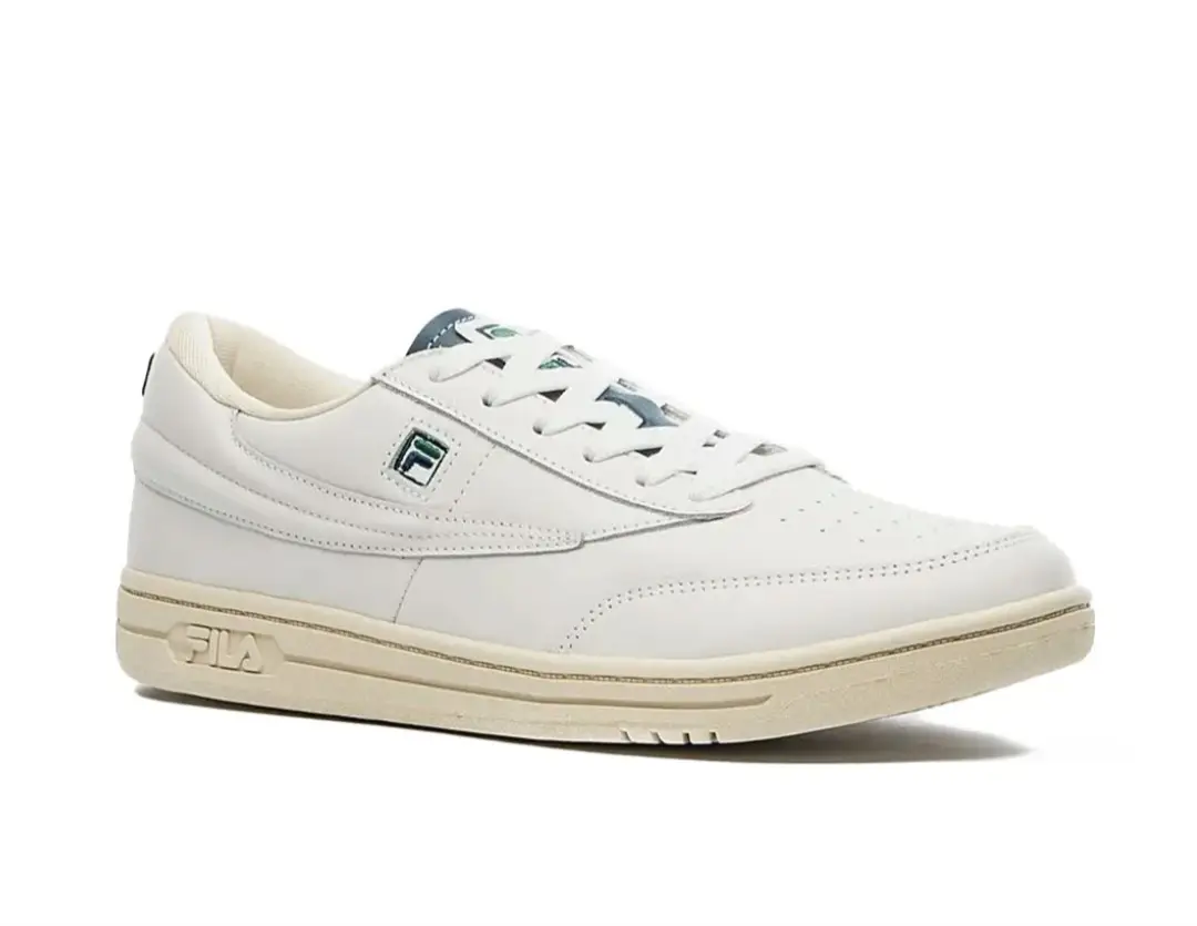 Zapatillas Fila - Vista 2