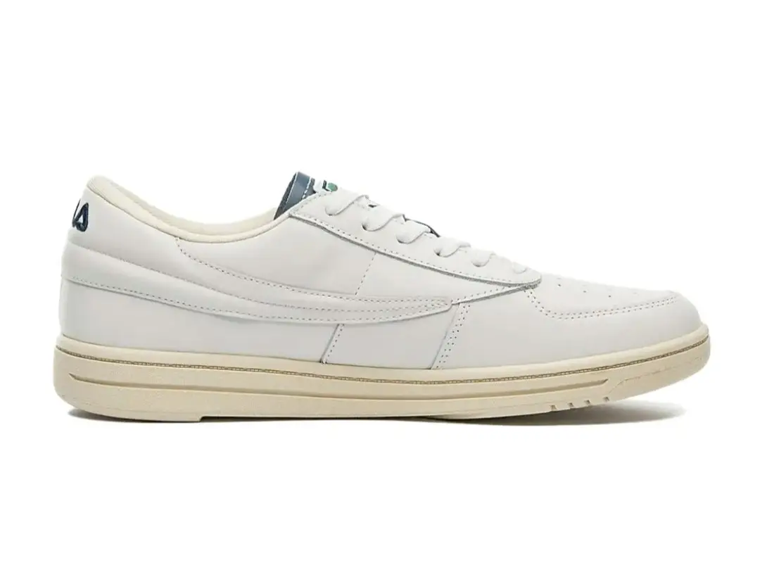 Zapatillas Fila - Vista 3