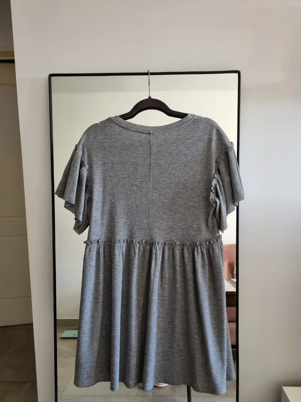Vestido 47 Street - Vista 3