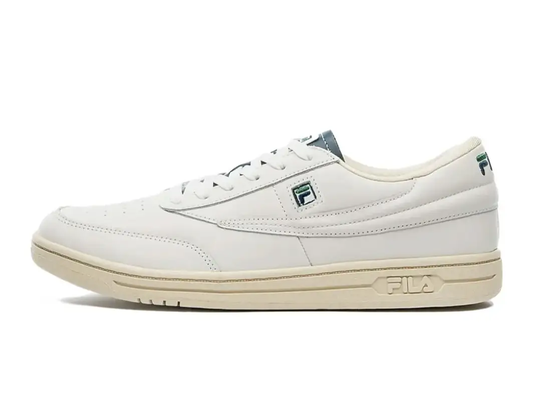 Zapatillas Fila - Vista 4