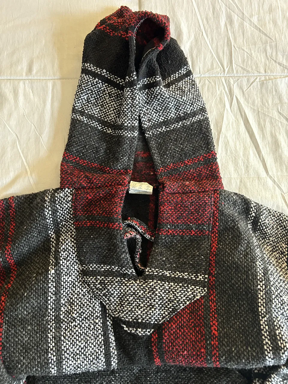 Buzo Pilotzi - Vista 3