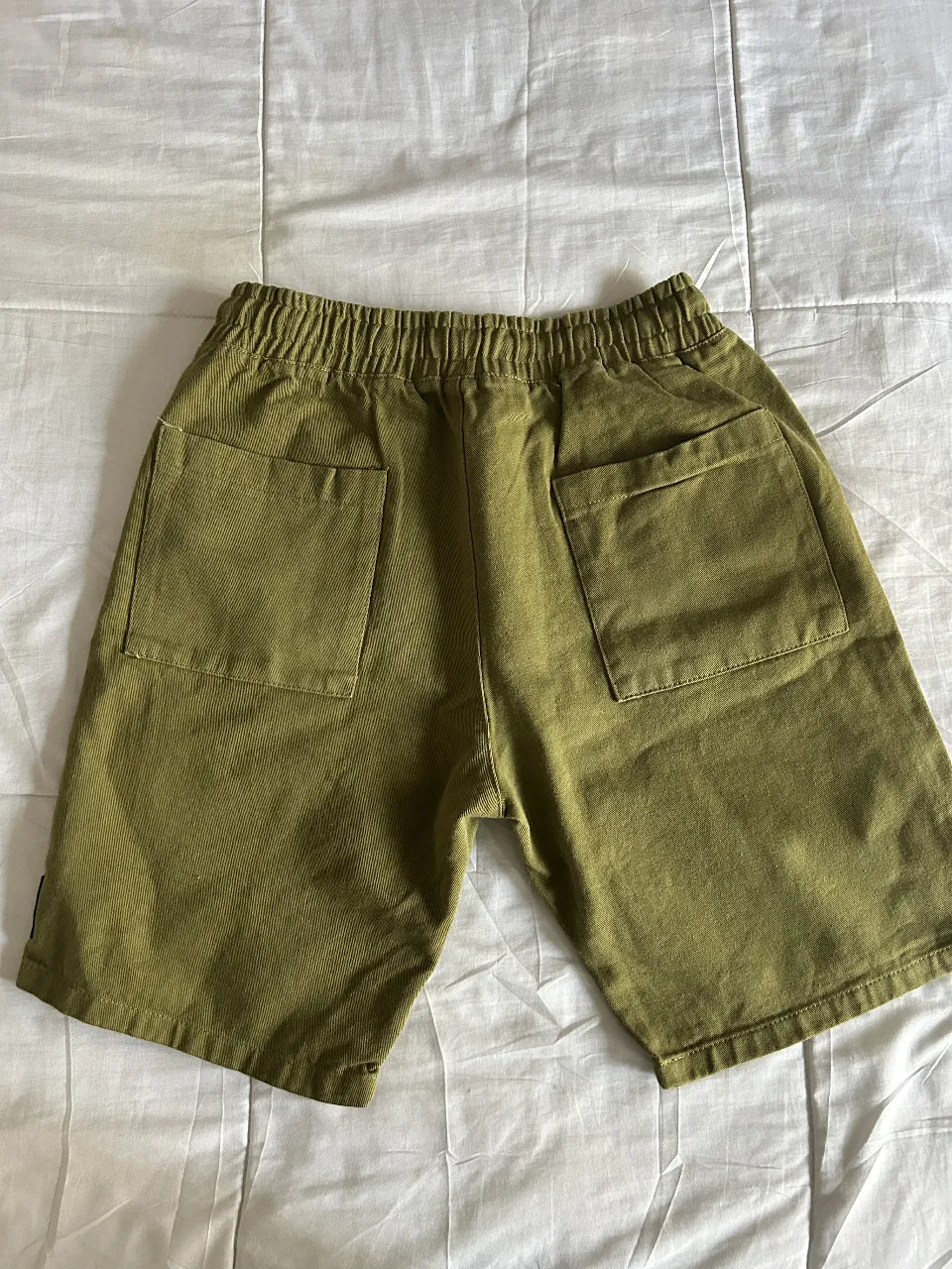 Bermuda Jins - Vista 4