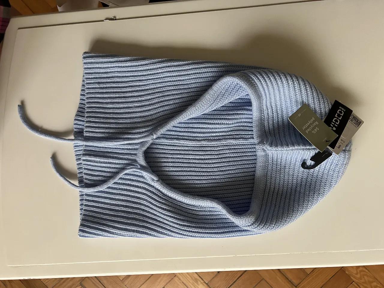 Pasamontaña H&M - Vista 3