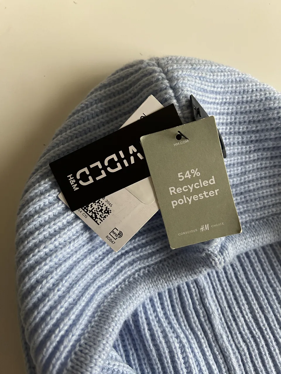 Pasamontaña H&M - Vista 2