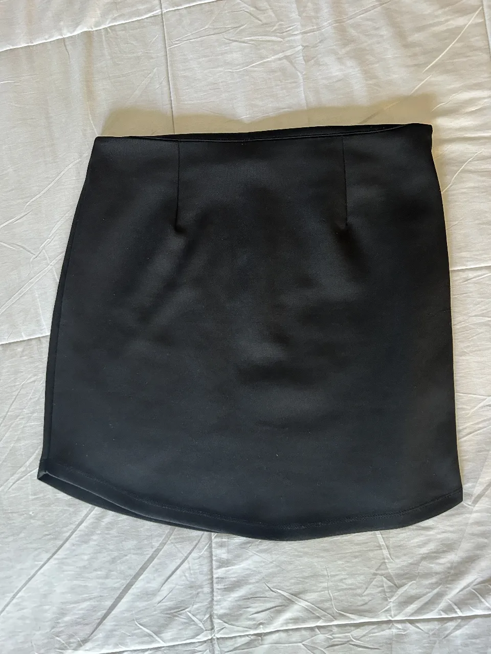 Minifalda Zara Trafaluc