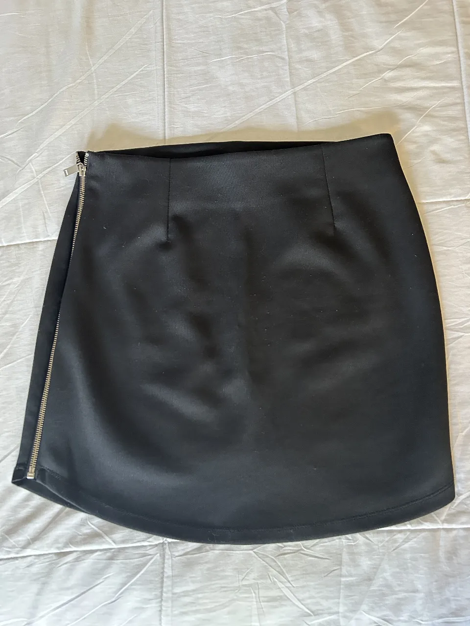 Minifalda Zara Trafaluc - Vista 2