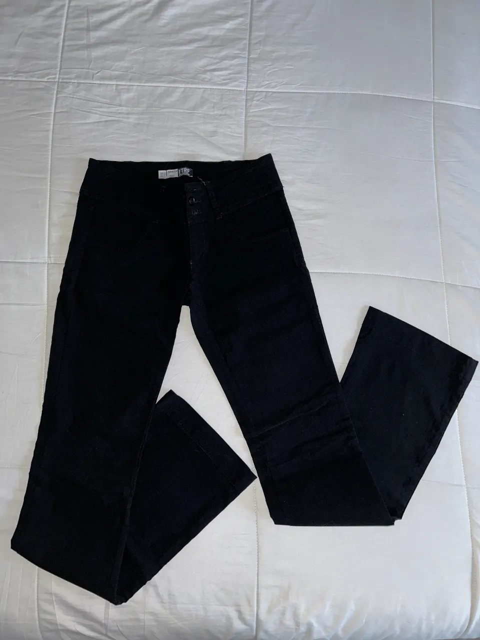 Pantalón Trf - Vista 2