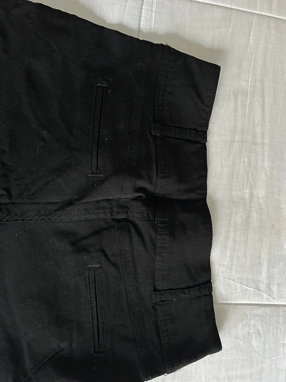 Pantalón Trf - Vista 5