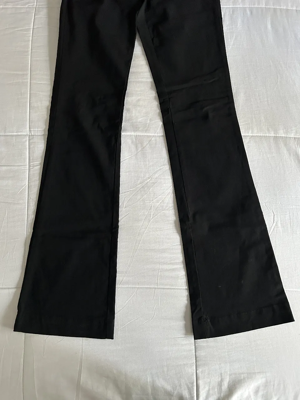 Pantalón Trf - Vista 4