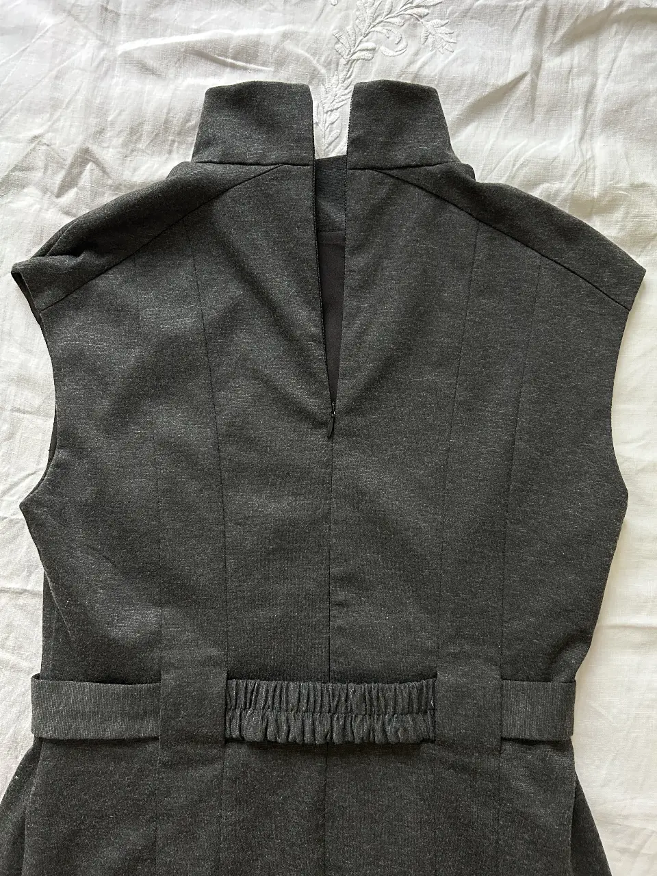 Vestido Zara - Vista 4