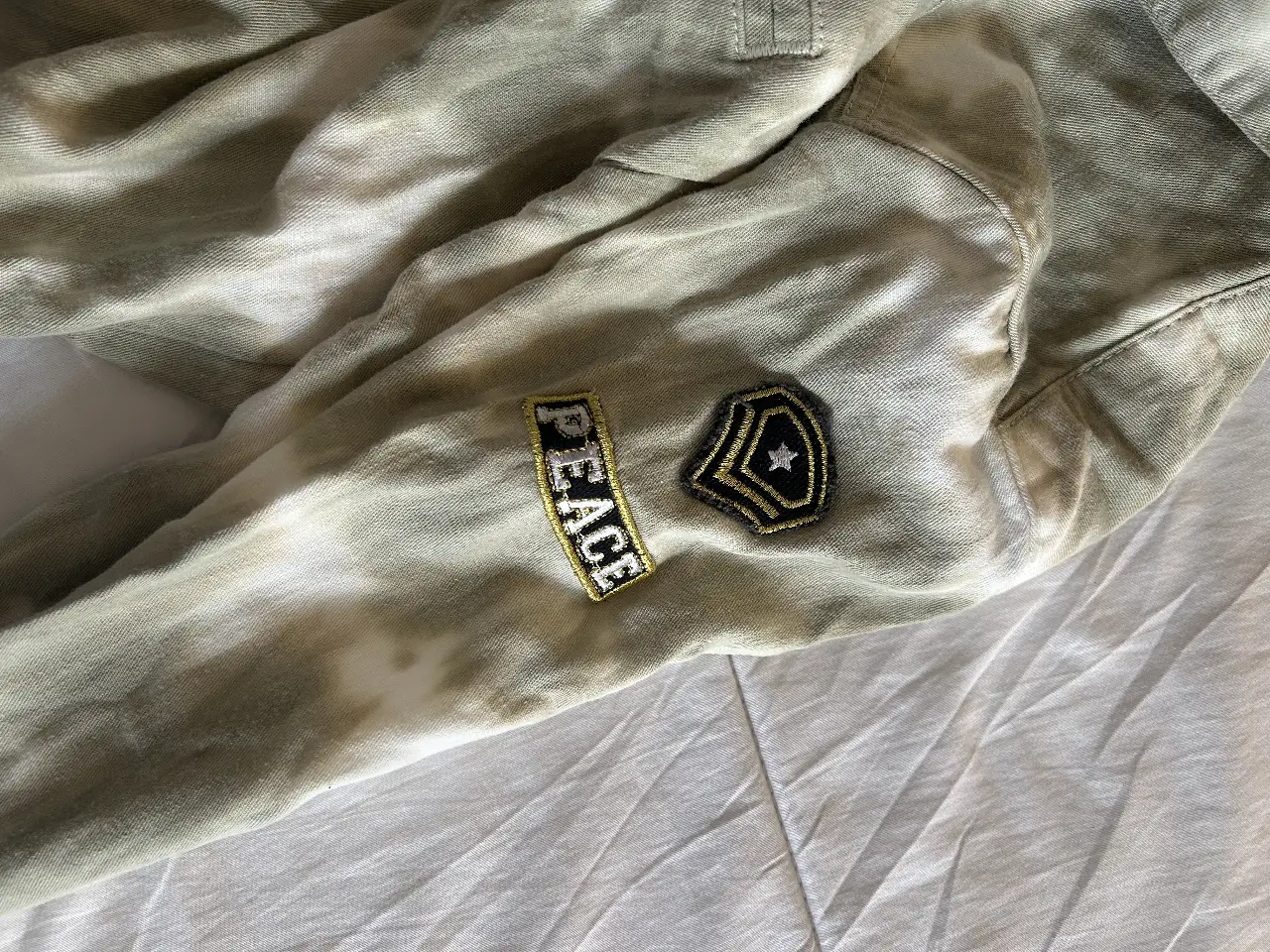 Camisa Rapsodia - Vista 4