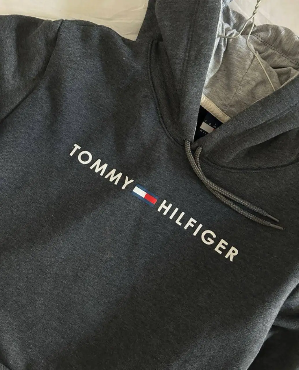 Buzo Tommy Hilfiger - Vista 2