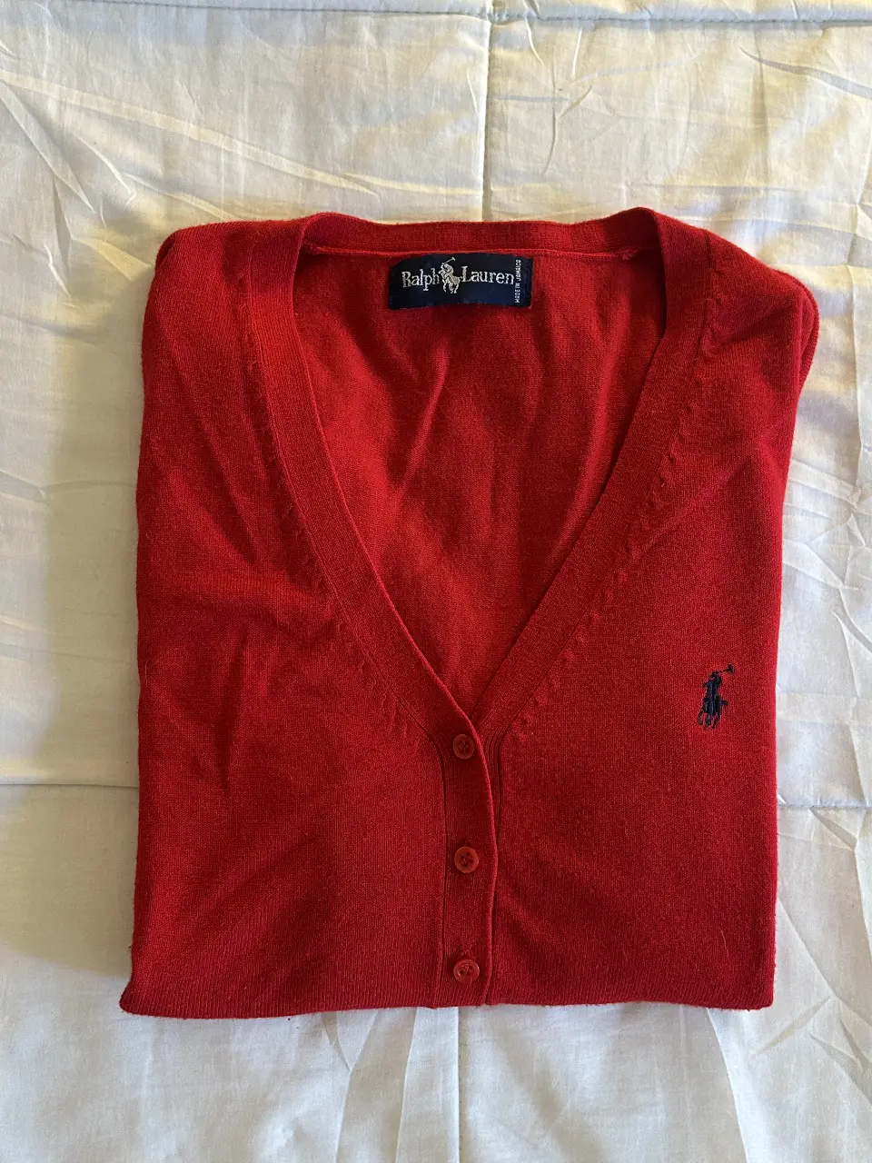 Cardigan Ralph Lauren - Vista 3