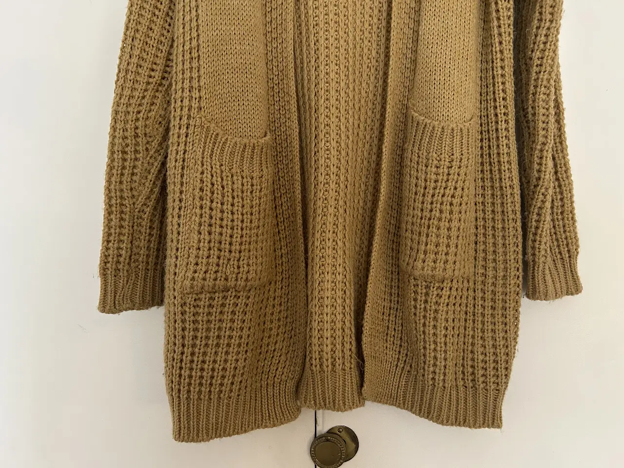 Cardigan Otro - Vista 3