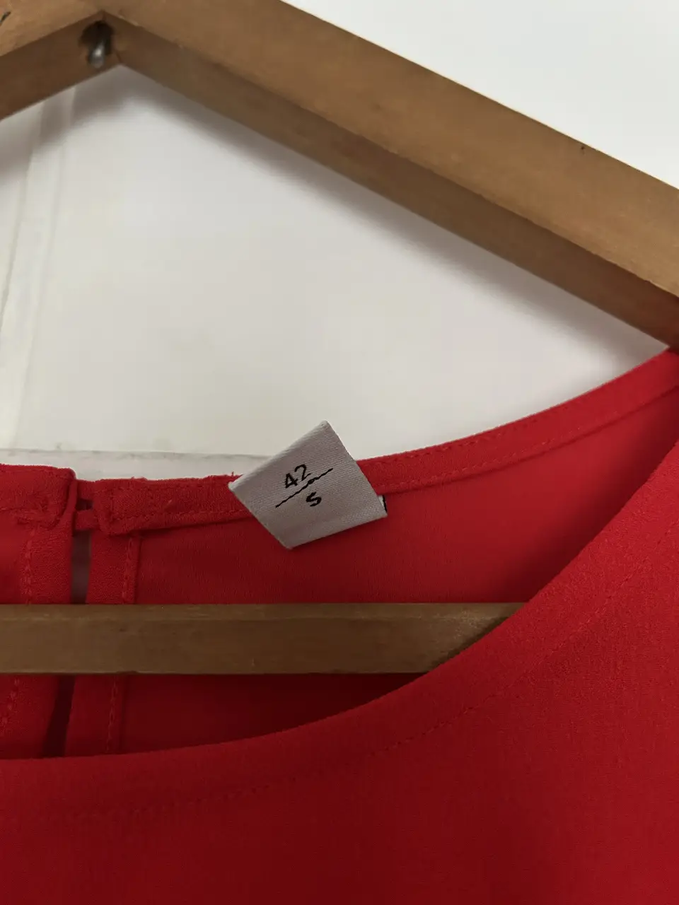 Blusa Ver - Vista 3