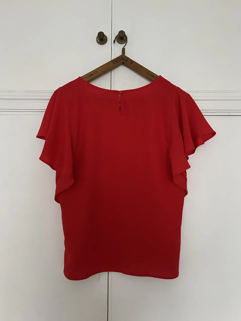 Blusa Ver - Vista 4