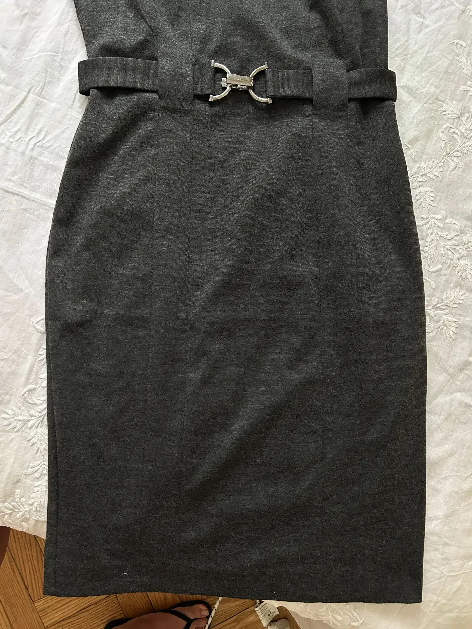 Vestido Zara - Vista 2