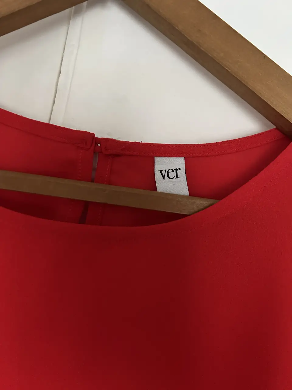 Blusa Ver - Vista 2