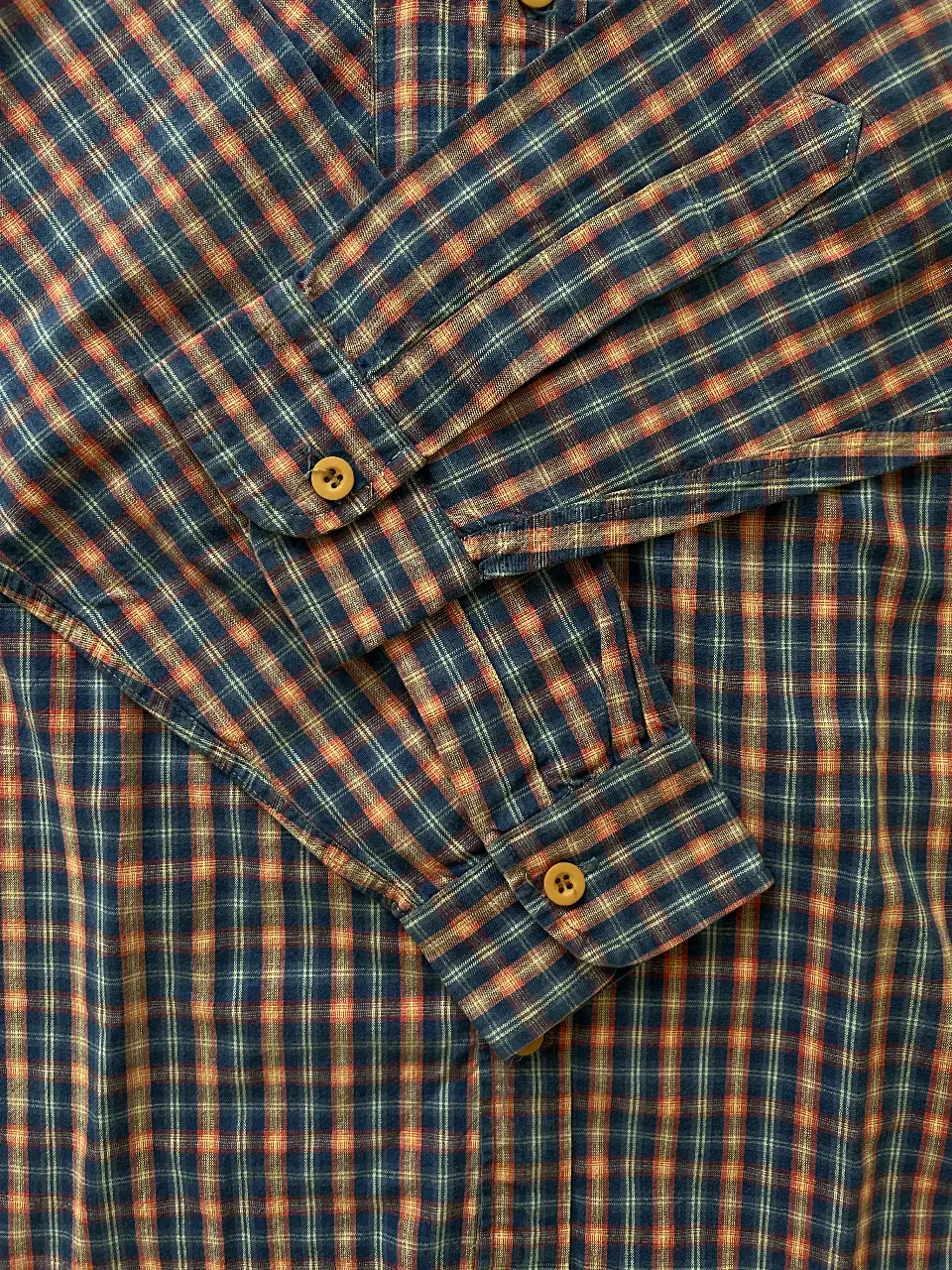 Camisa Soho - Vista 4
