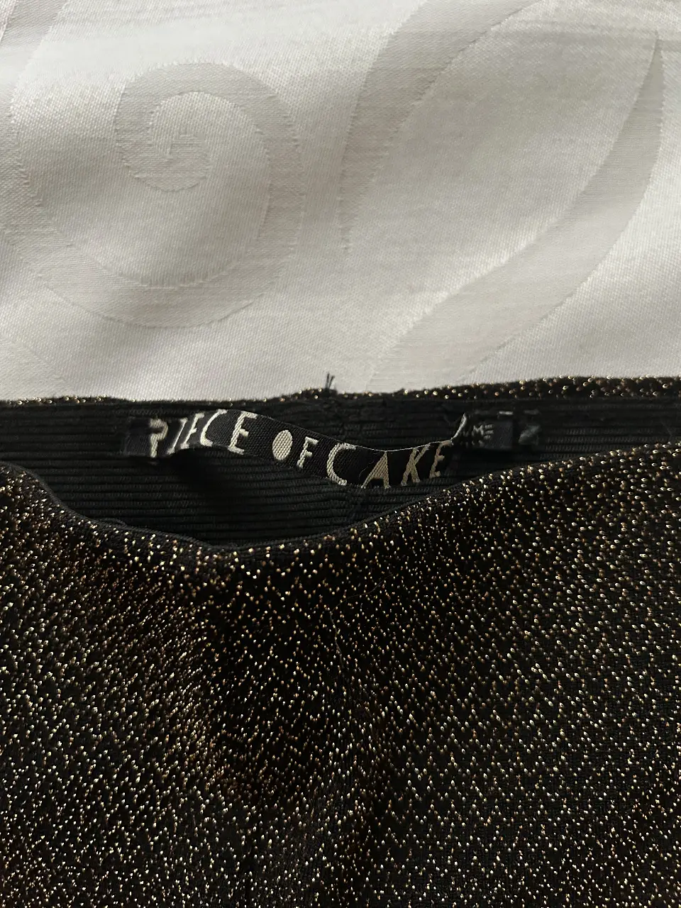 Pantalón PIECE OF CAKE - Vista 4