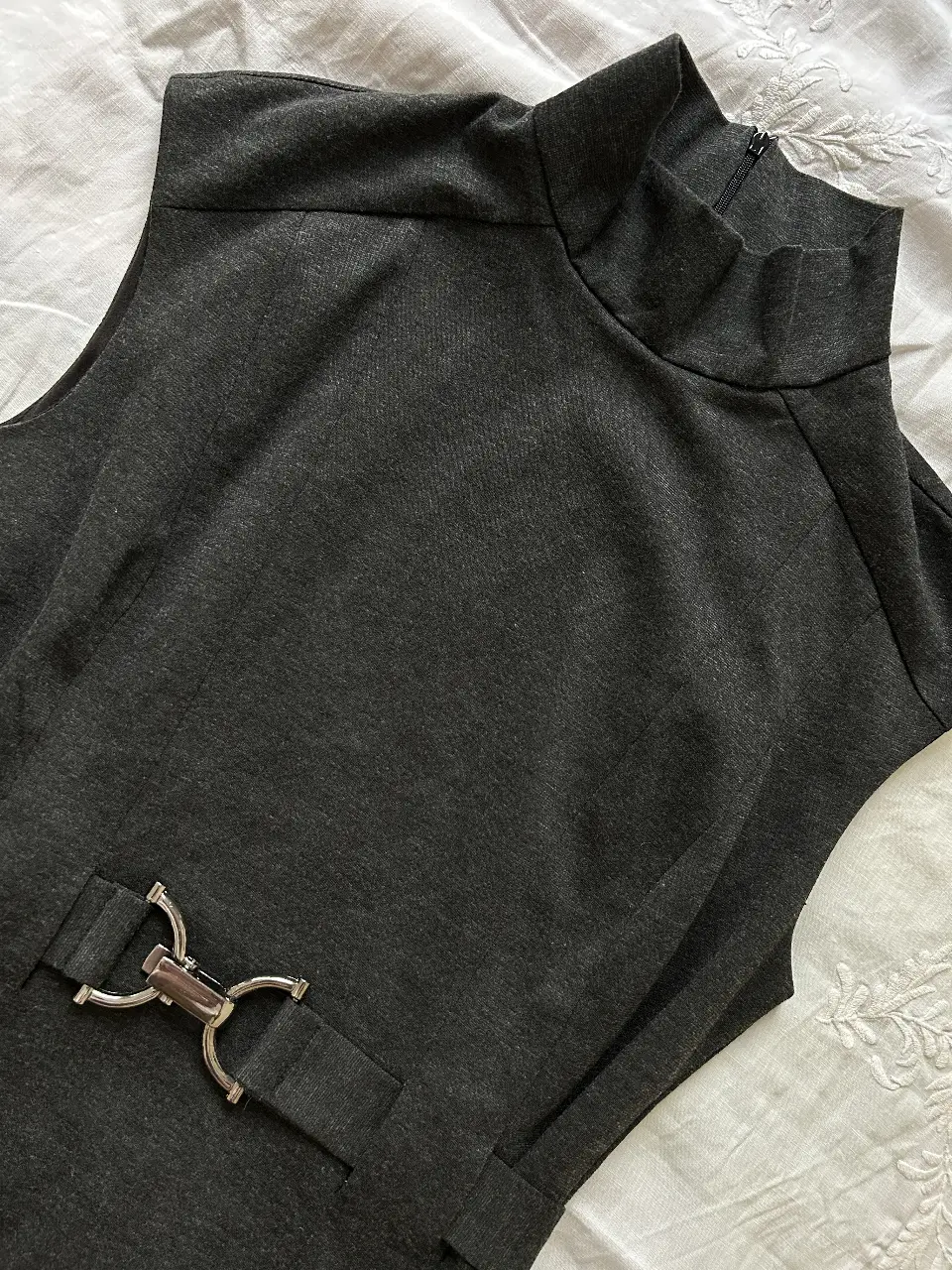 Vestido Zara - Vista 5