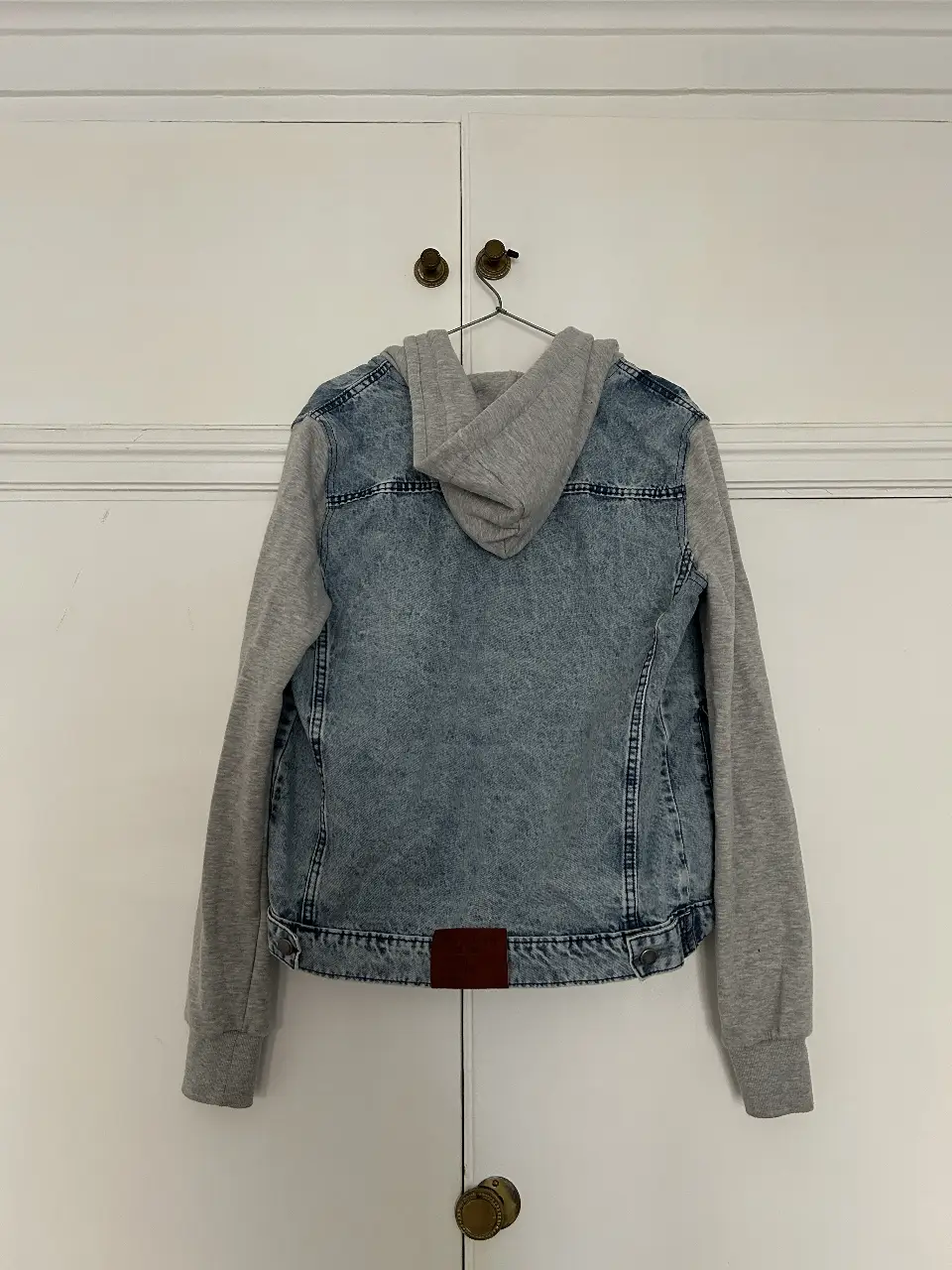 Campera El don - Vista 3