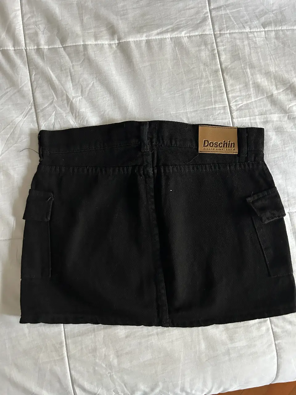 Short Dos chingadas - Vista 2