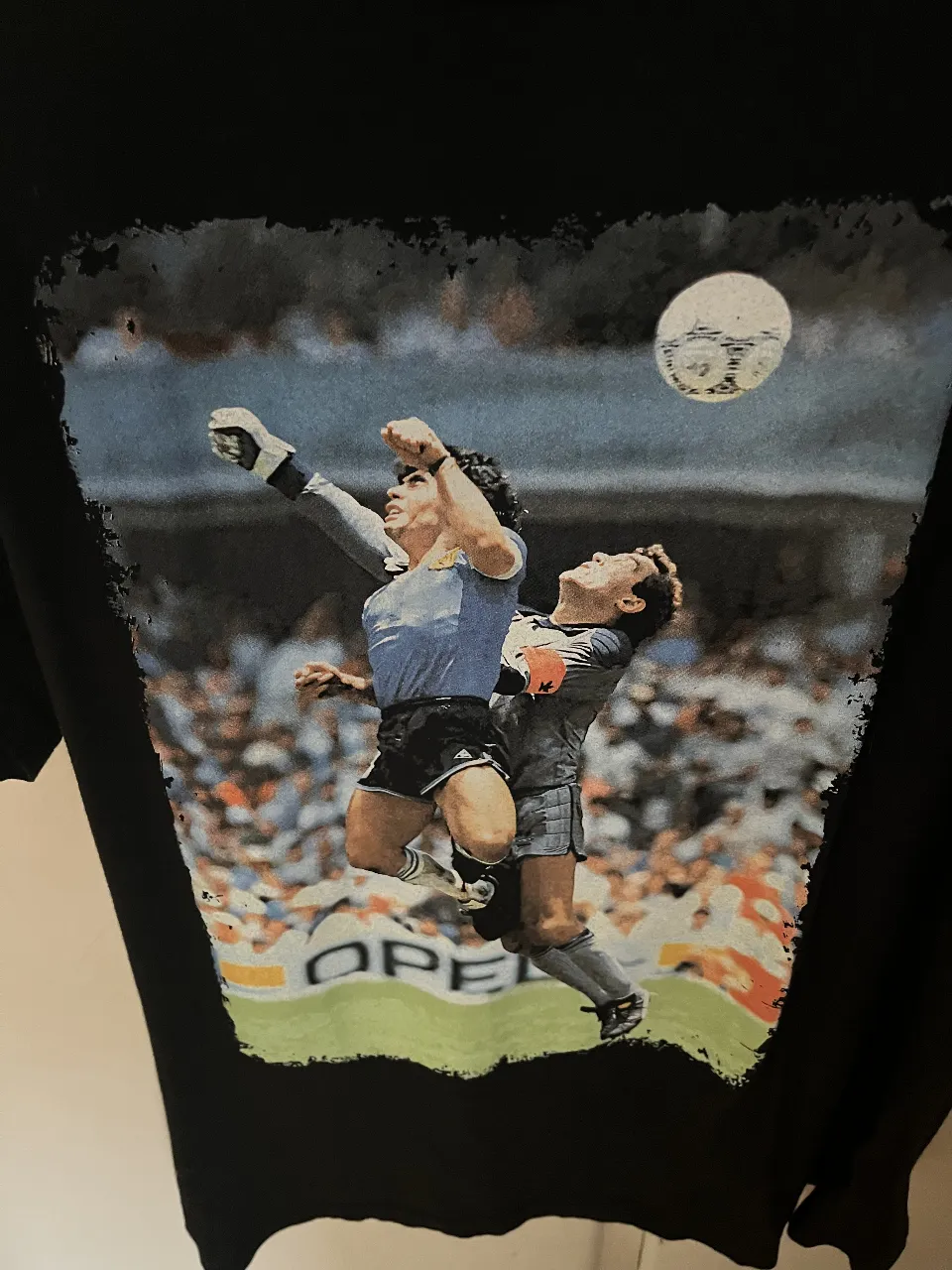 Camiseta Wood Wood - Vista 2